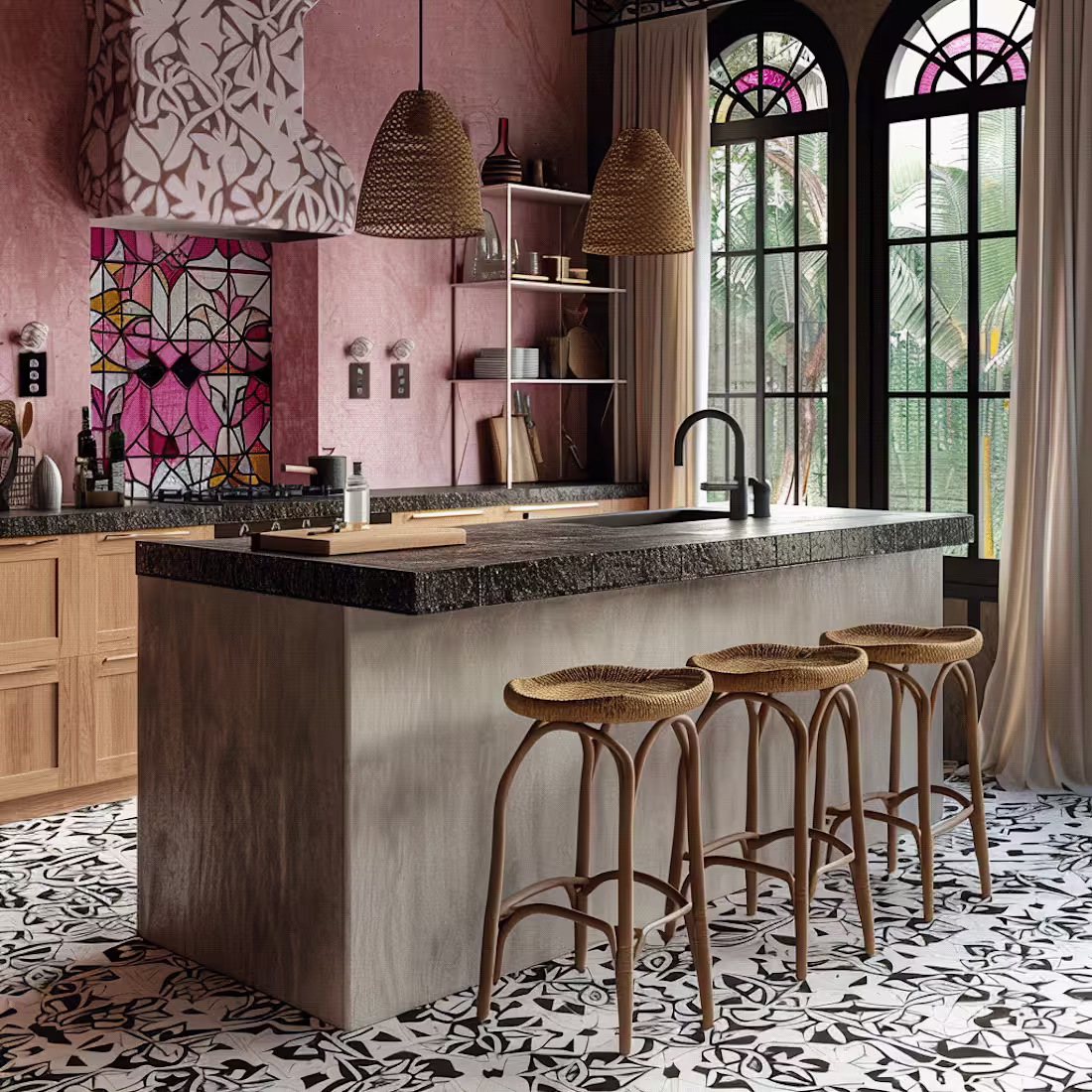 Cover image for La Pinta Residency