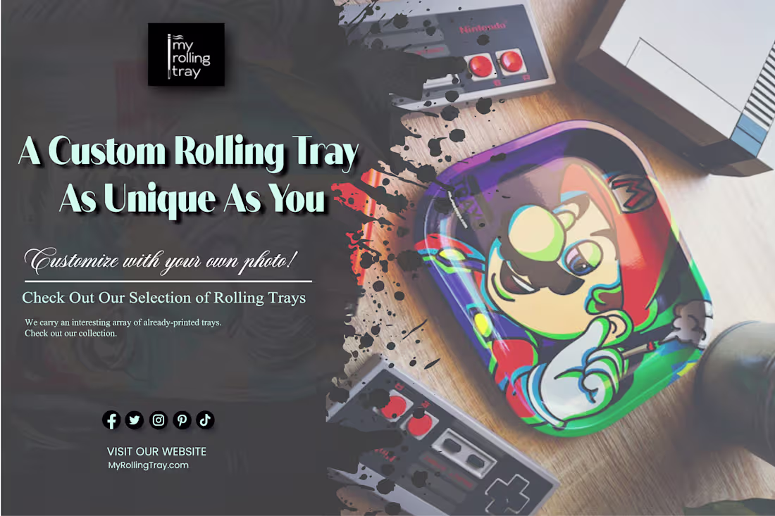 Cover image for Completed an online store offering