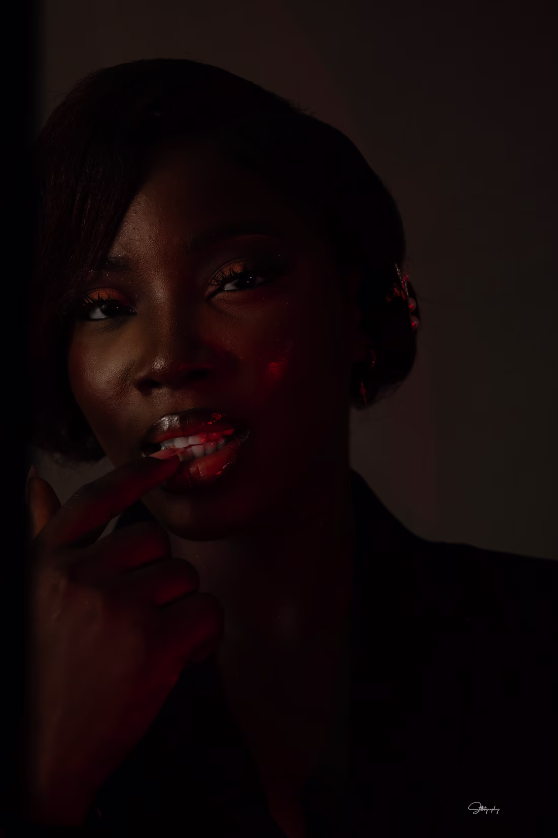 Cover image for Premium Editorial & Portrait Retouching