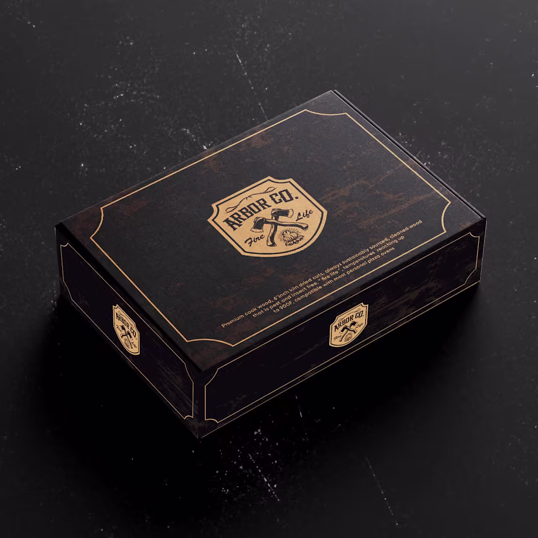 Cover image for Product Package Design