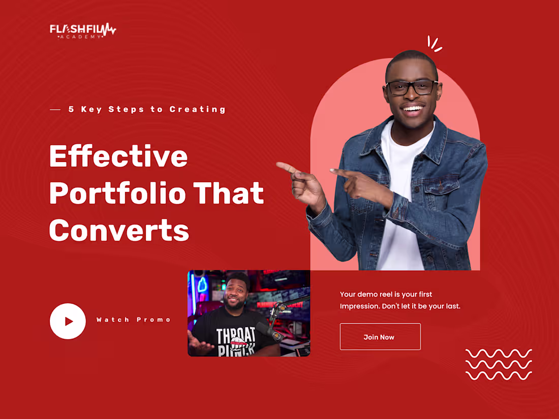 Cover image for WordPress Website Design & Development