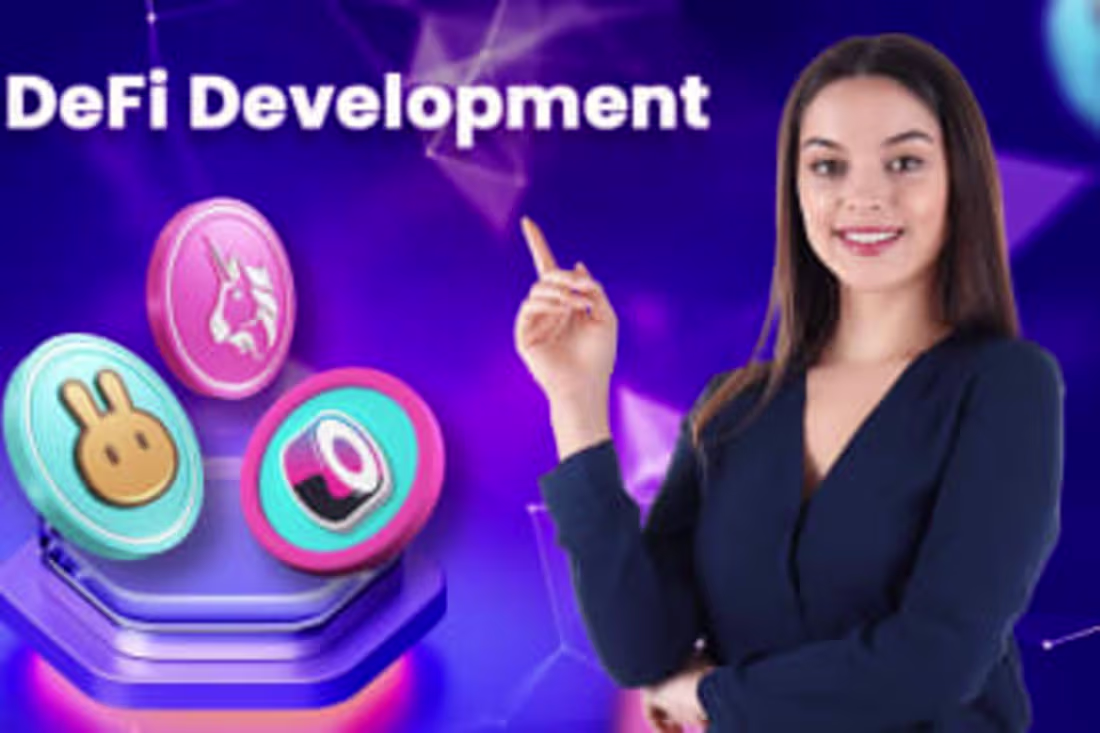 Cover image for Tornado Cash on all EVM networks