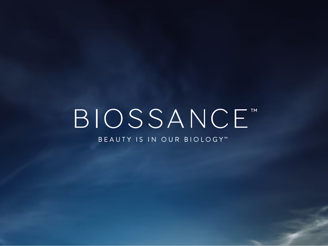 Cover image for Biossance Skincare | Advertisement Campaign