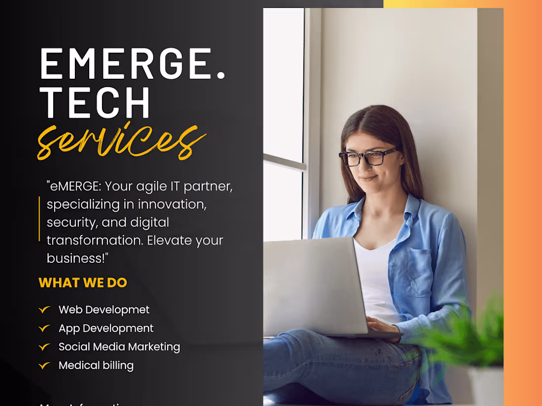 Cover image for Web Development