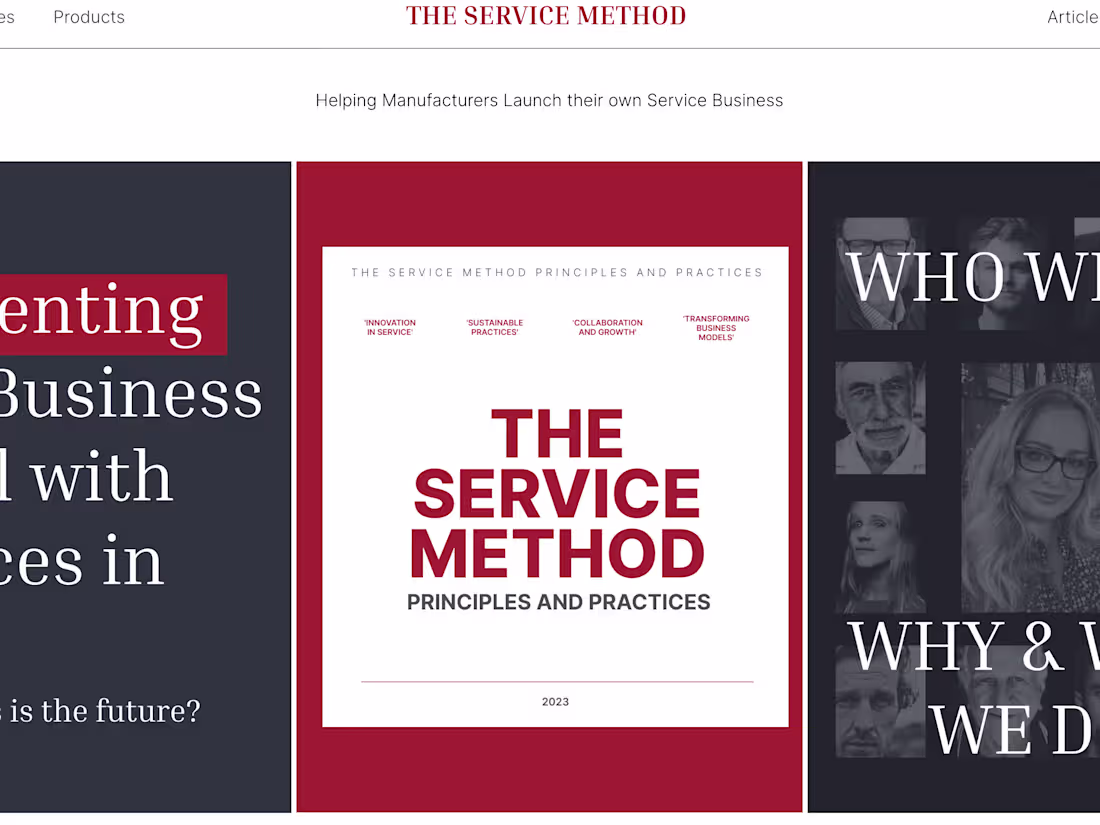 Cover image for High level CTO consulting, system design and project management