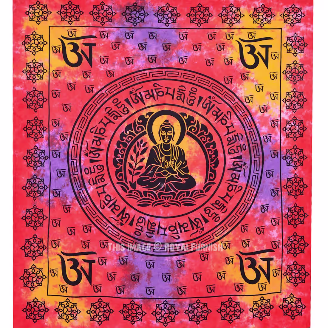 Cover image for How to Choose the Perfect Celtic Wall Tapestry for Your Home