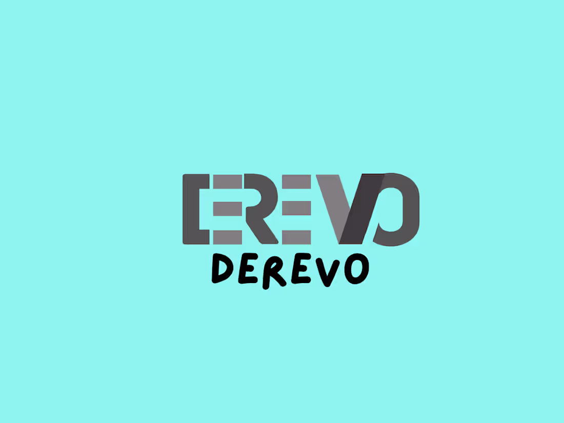 Cover image for Logo Design