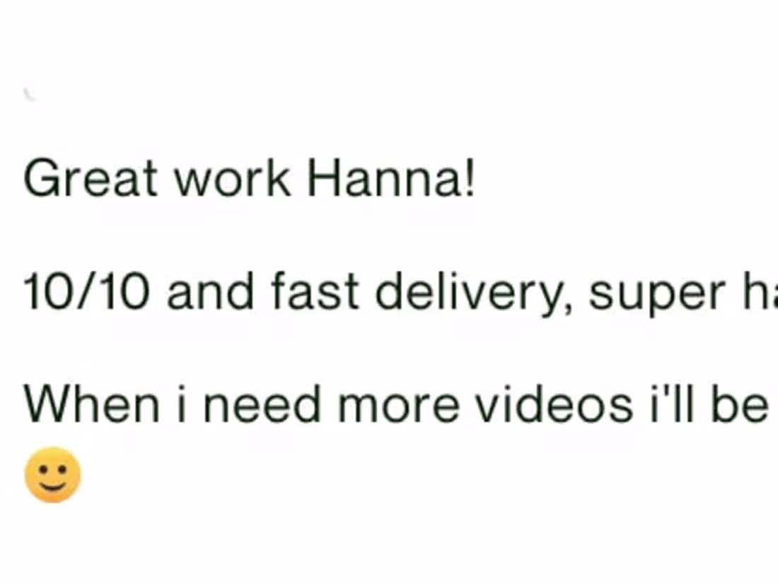 Cover image for UGC creator