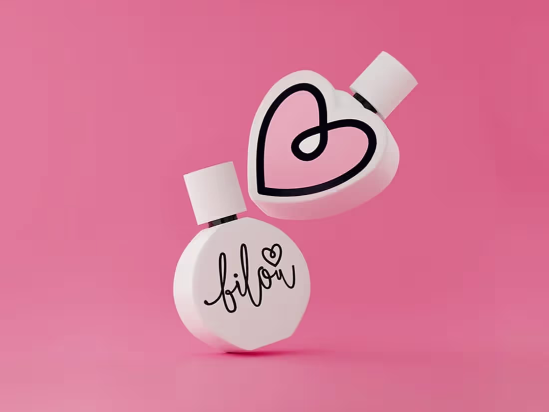 Cover image for Bilou Eau de Parfum