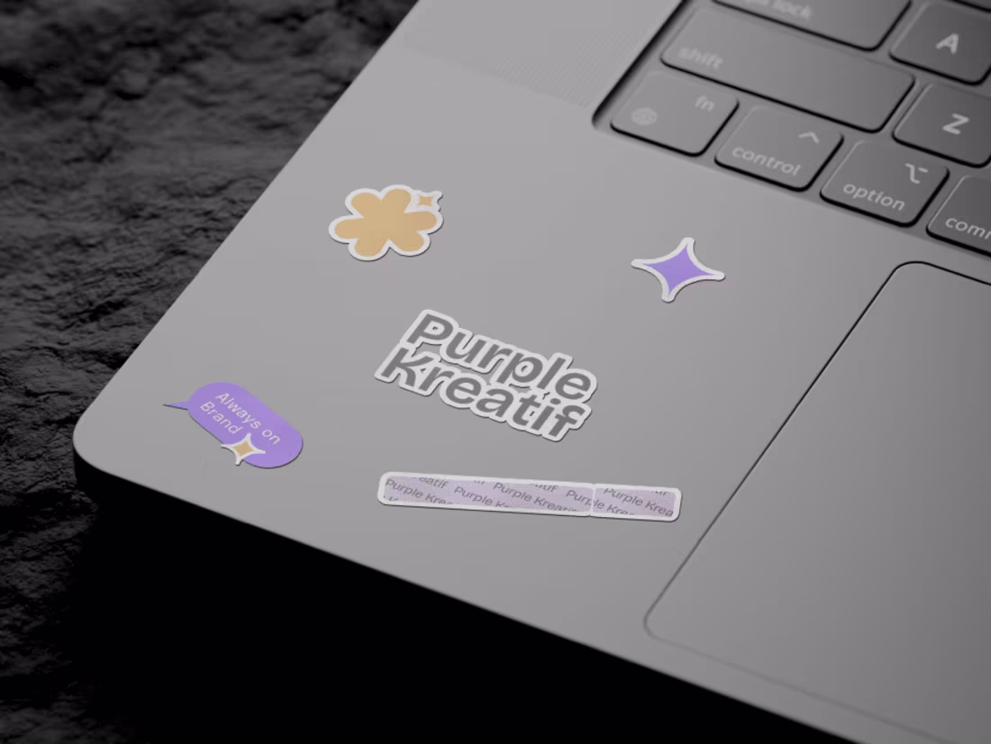 Cover image for Brand Identity Design