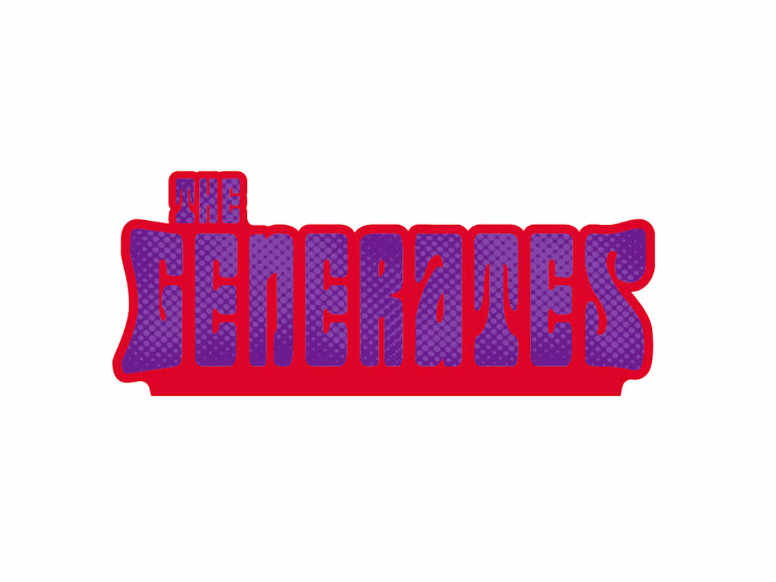 Cover image for Generates - Branding