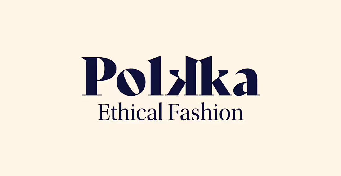 Cover image for Polkka - Logo and Advertising