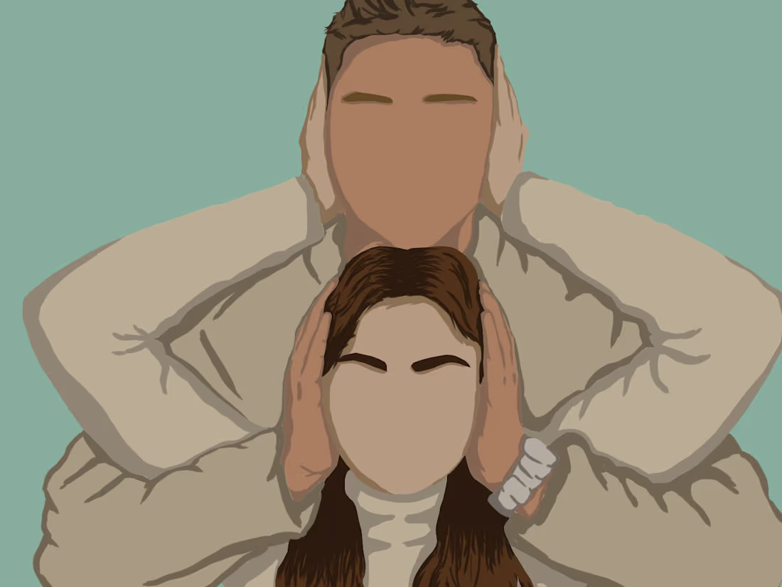 Cover image for Capture Precious Moments with Cozy, Unique Faceless Portraits!