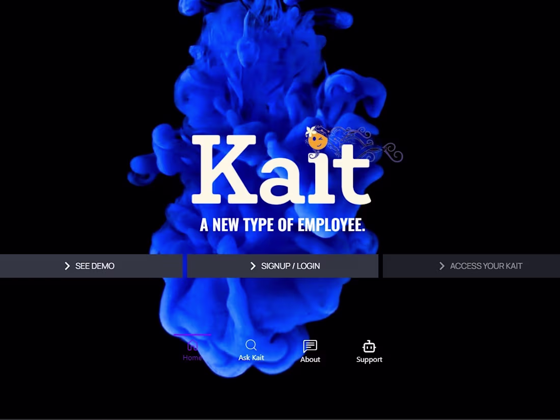 Cover image for AI Solution