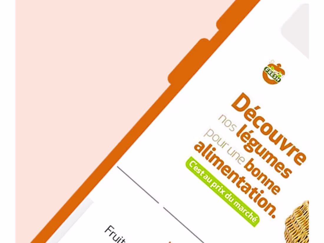 Cover image for Case Study - PopoteFresh