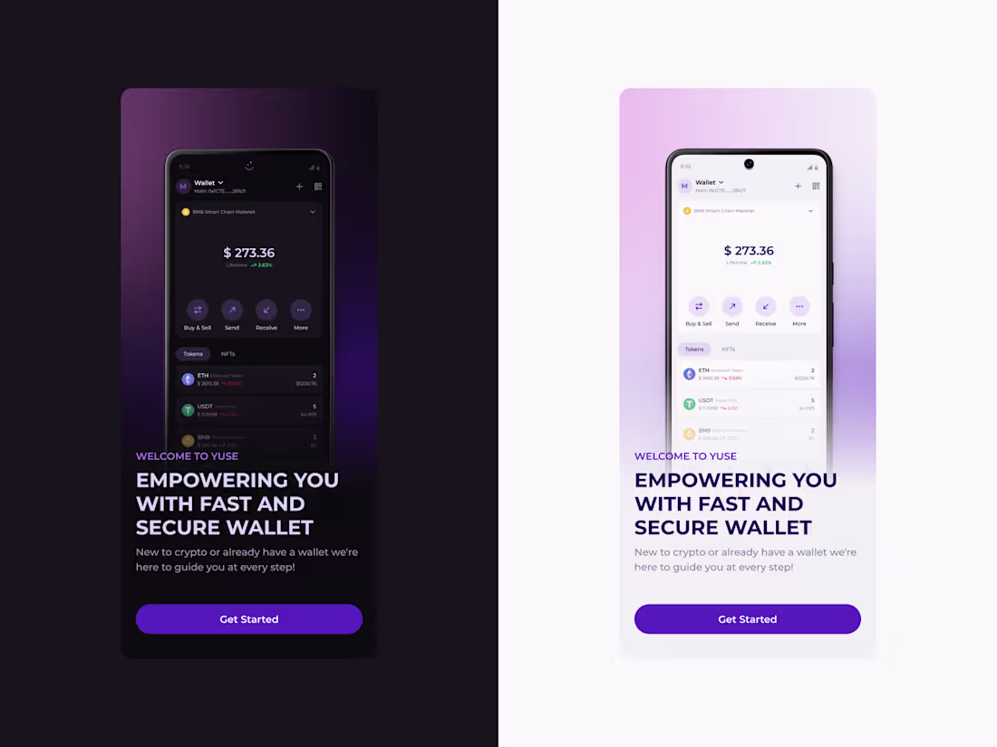 Cover image for Building trust through consistent design