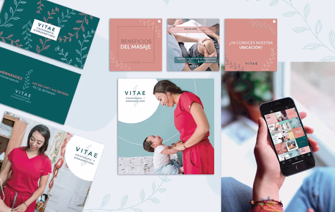 Cover image for Brand Identity Kit