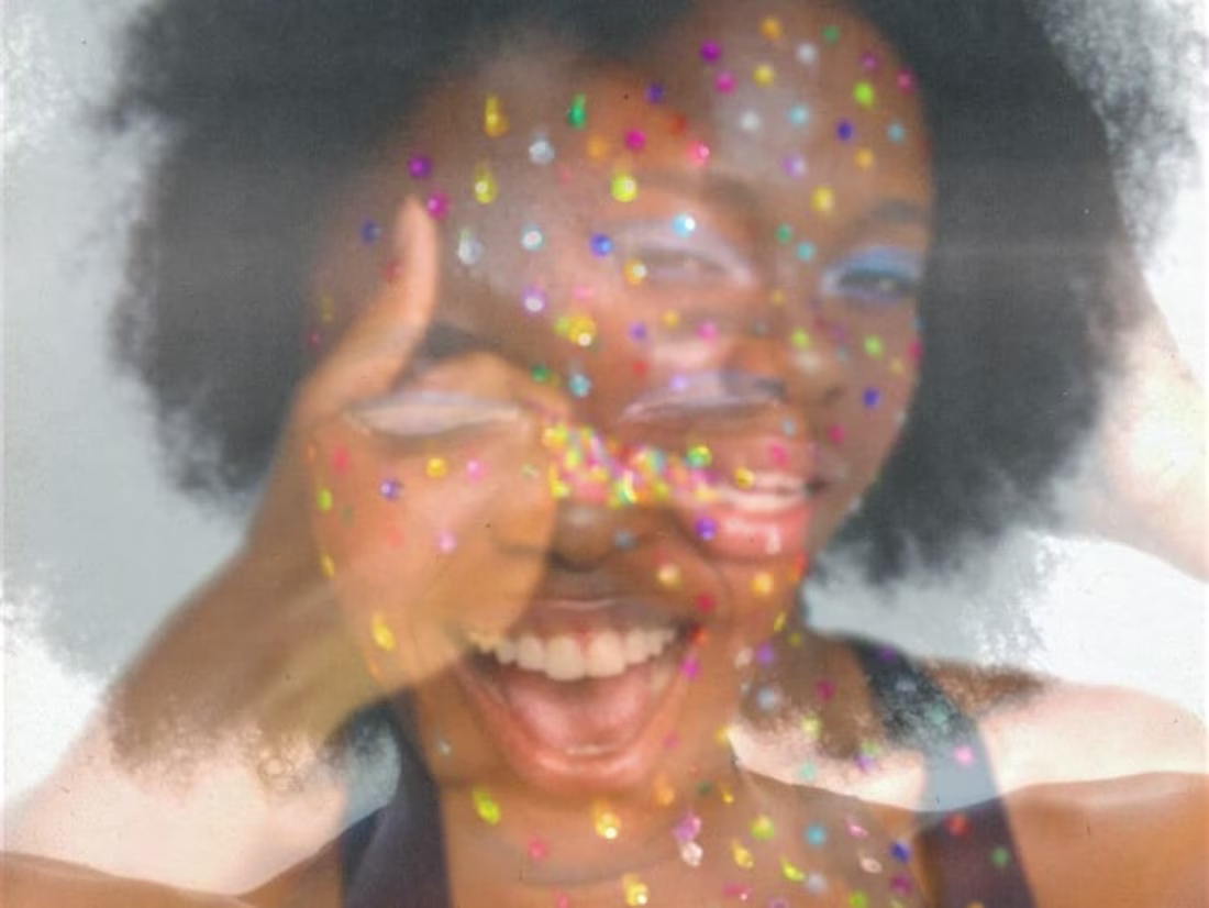 Cover image for Let Them Be Messy — Strike Magazines