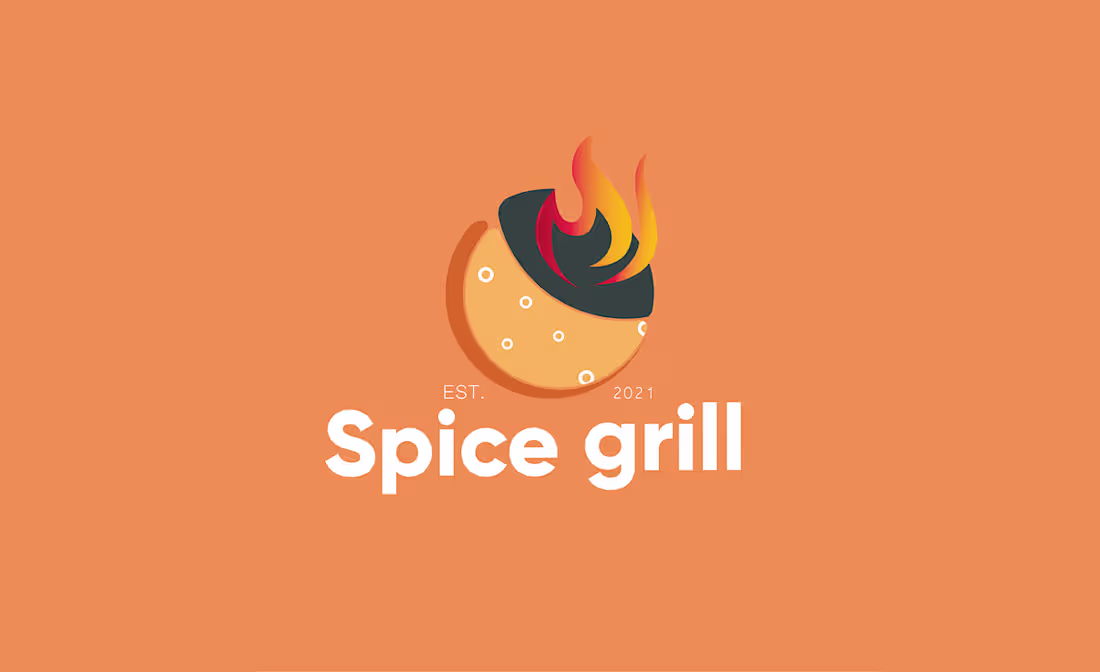 Cover image for Logo-folio on Behance