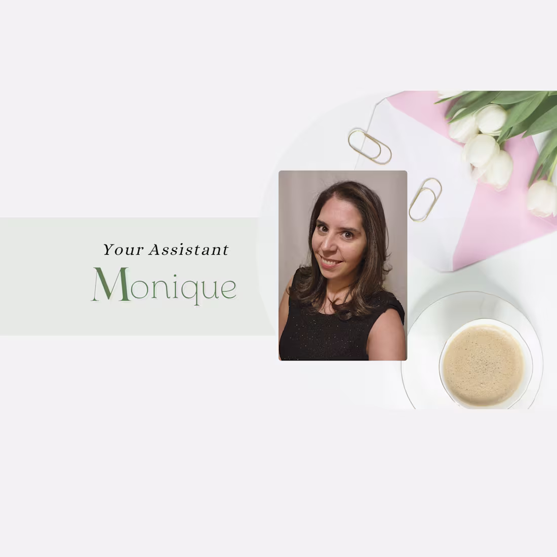 Cover image for Freeing up your time with virtual administrative support