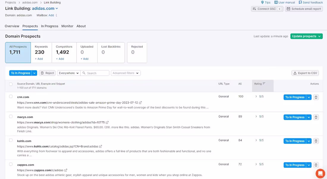 Cover image for Expert Off-Page SEO service