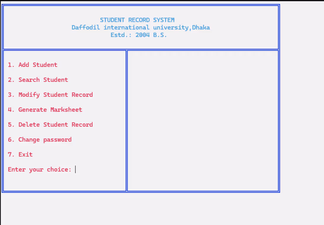 Cover image for Software Development Capstone Project