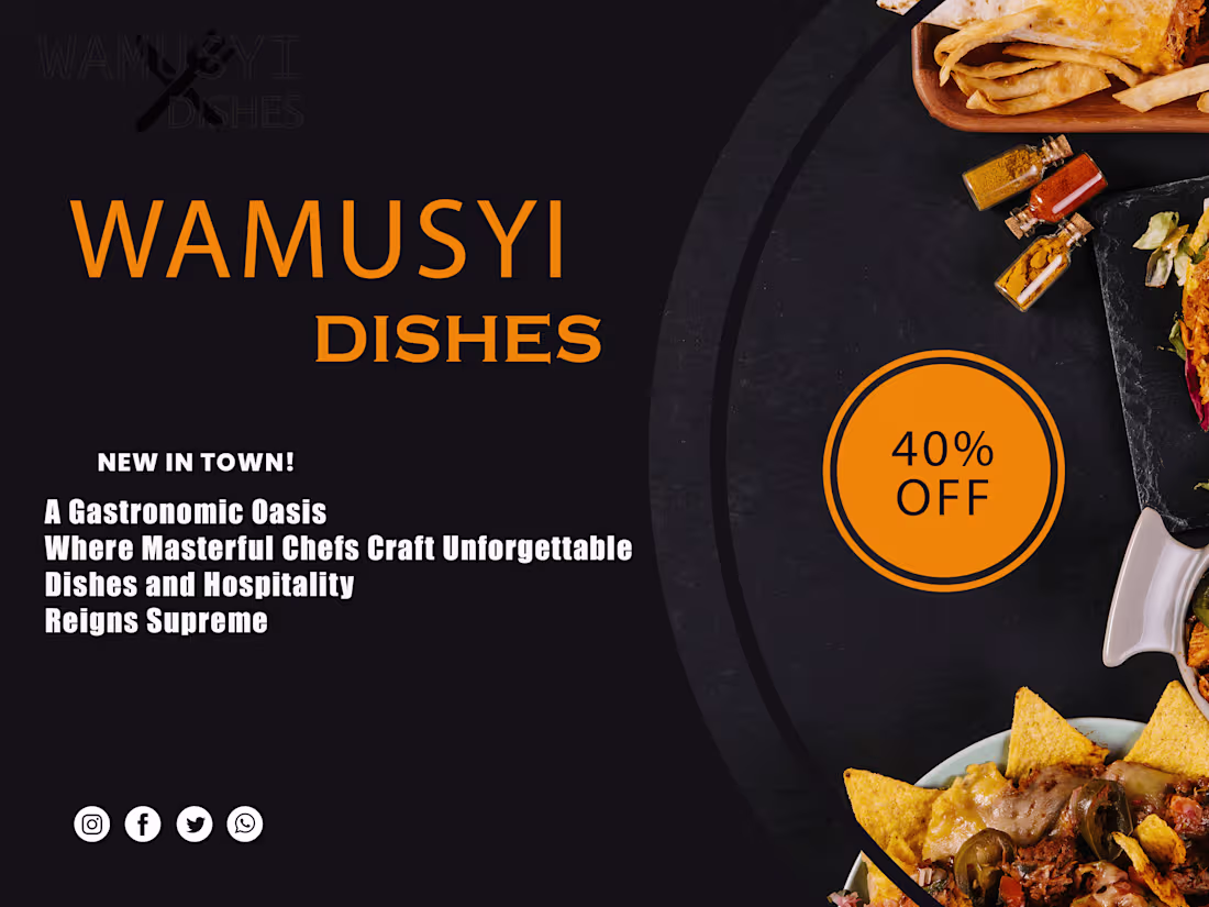 Cover image for Designing marketing materials for a startup company