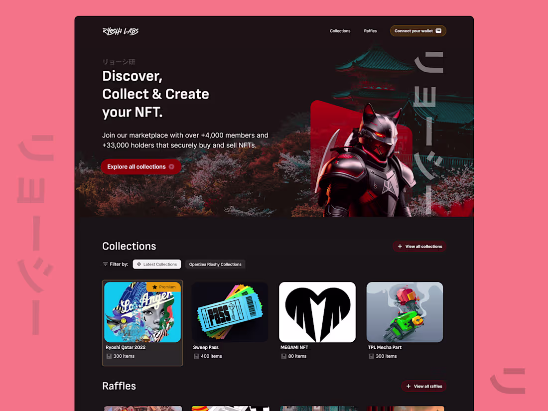 Cover image for From Concept to Code: Crafting Beautiful Websites