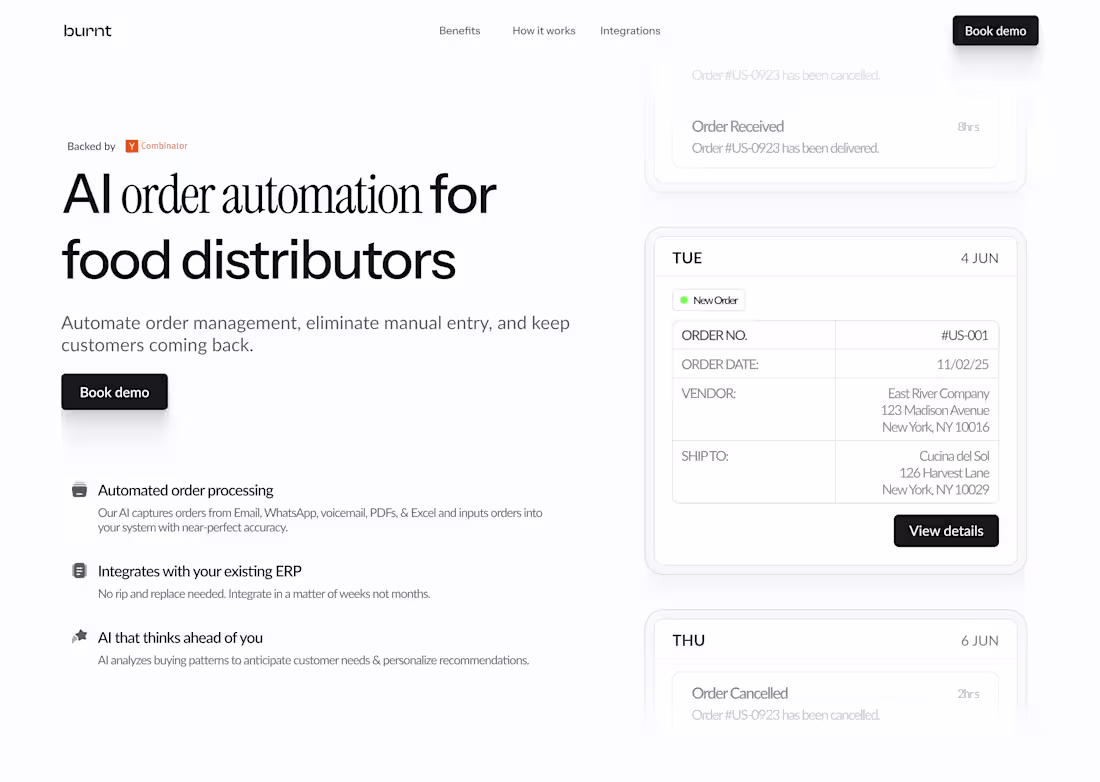 Cover image for that close up tho 😍