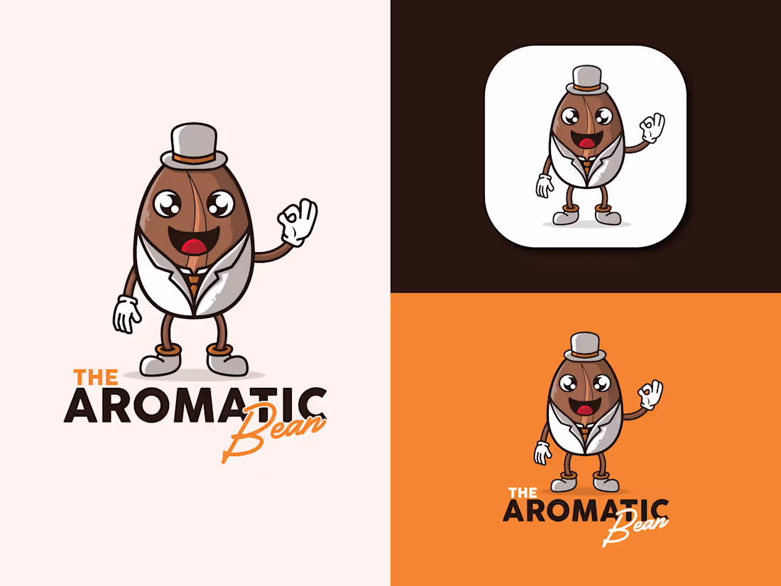 Cover image for I will create a professional logo design for your business.