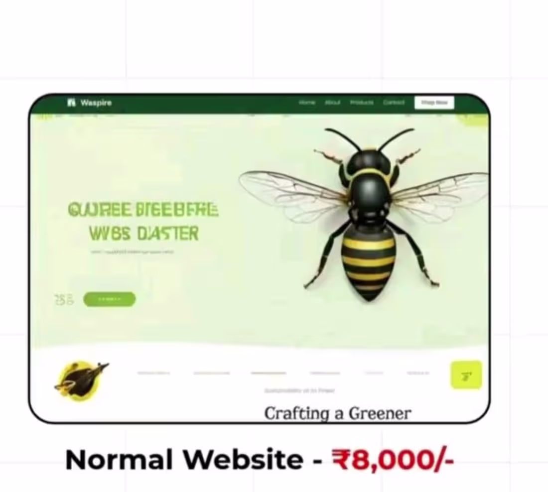 Cover image for Copywriting / Content Writing –