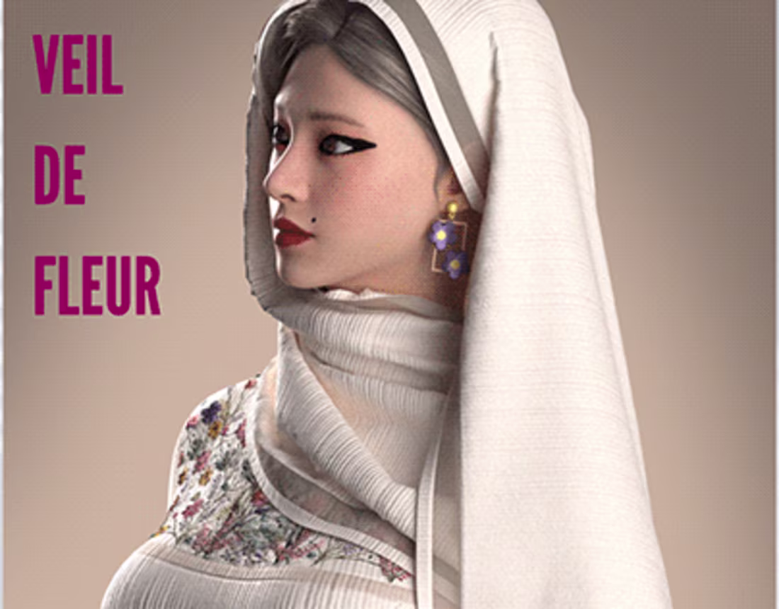 Cover image for Fashion Collection Design Projects