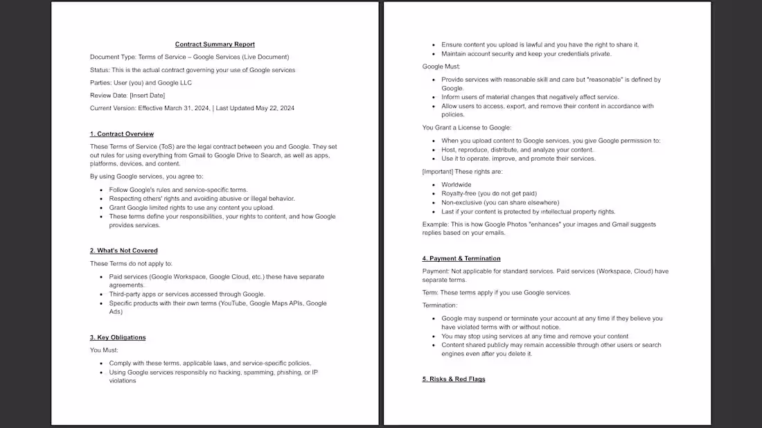 Cover image for This is a summary of