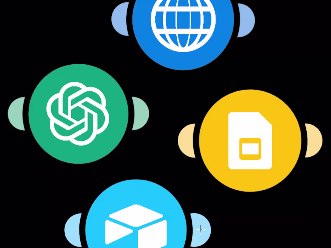 Cover image for Data Analyst Bot