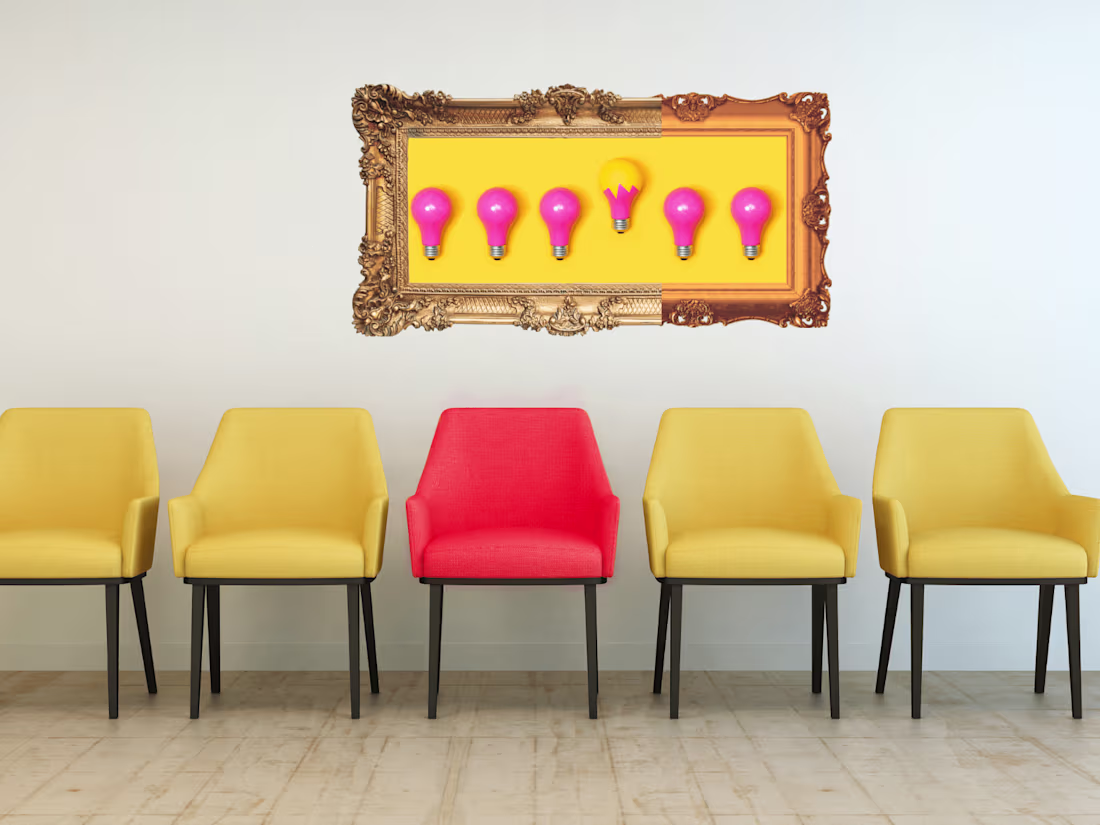 Cover image for Driving Strategic Alignment  & Influencing Executive Priorities 