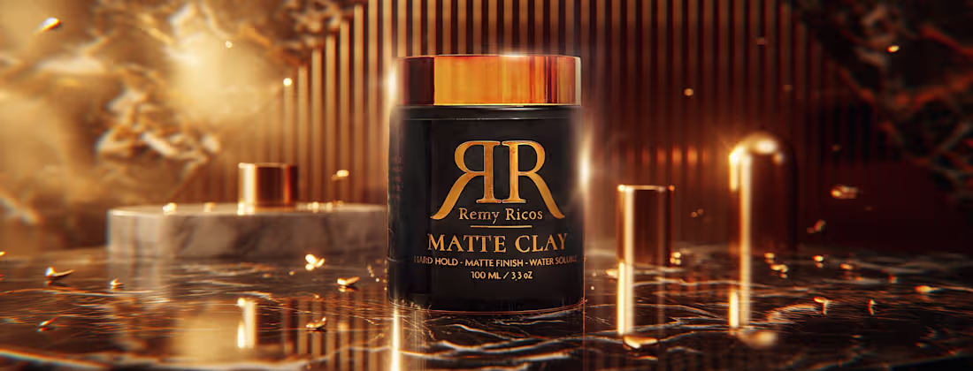 Cover image for Branding & Social Media Asset Designer For REMY RICOS