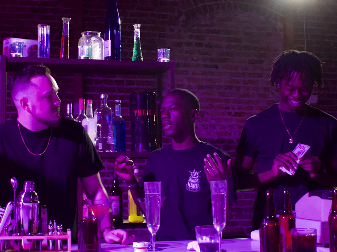 Cover image for Vision to Video: Bringing Ideas to Life