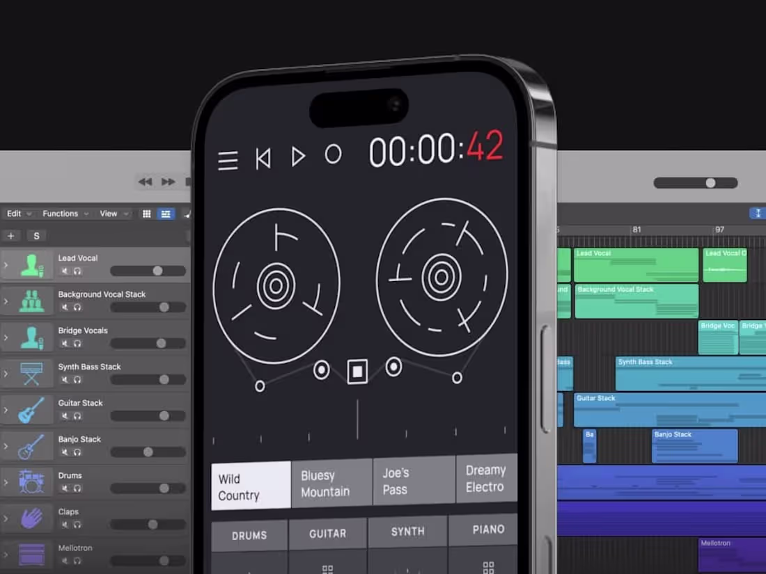 Cover image for Snd Ride