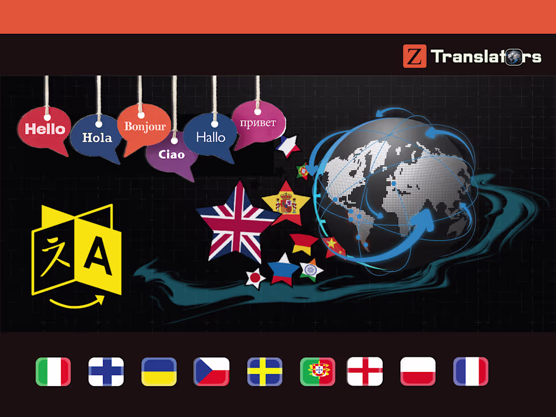 Cover image for Timely and Quality Translations for wTranslators