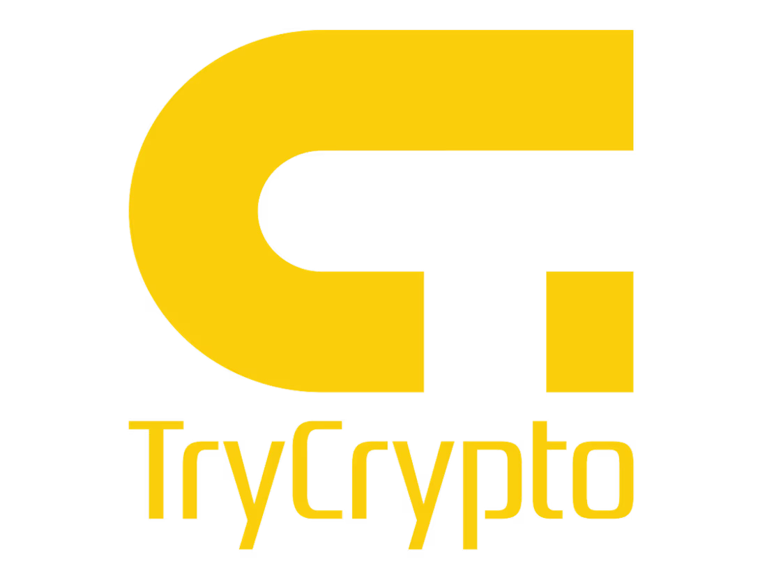 Cover image for TryCrypto