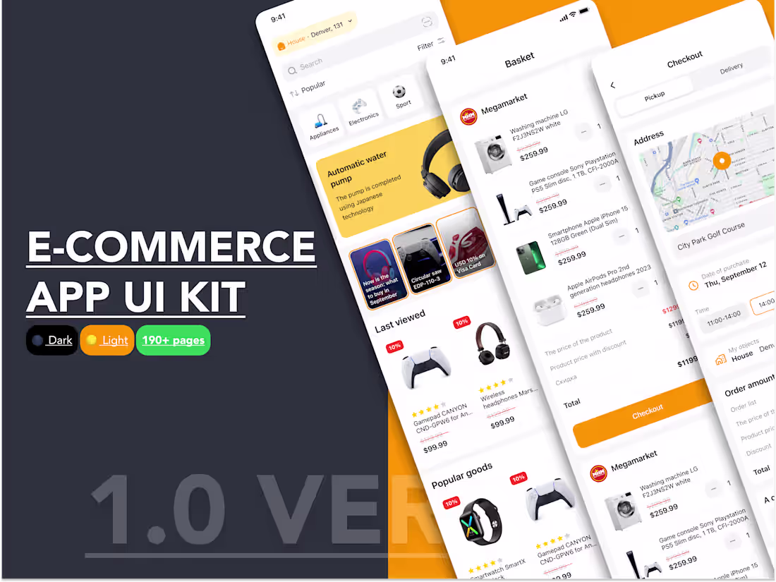 Cover image for Vontro