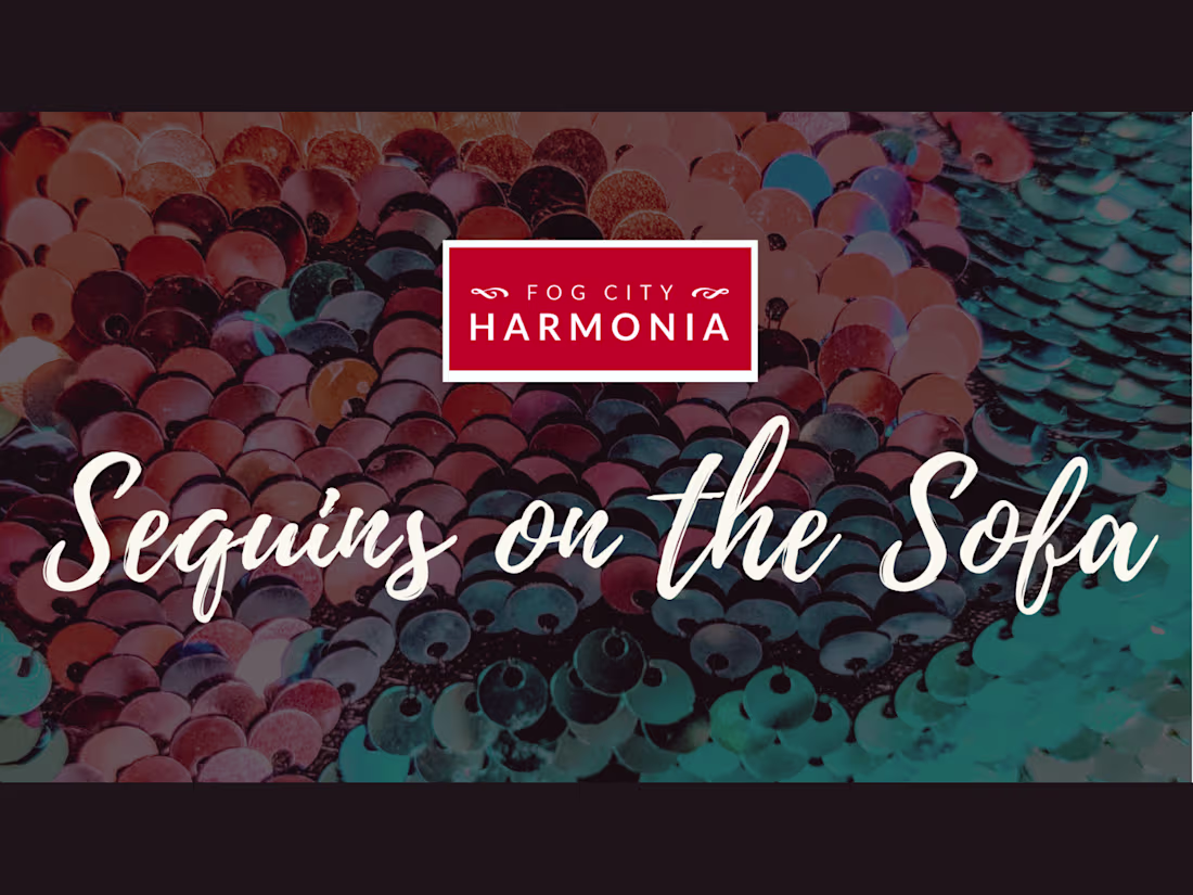 Cover image for Virtual Concert Production for Fog City Harmonia