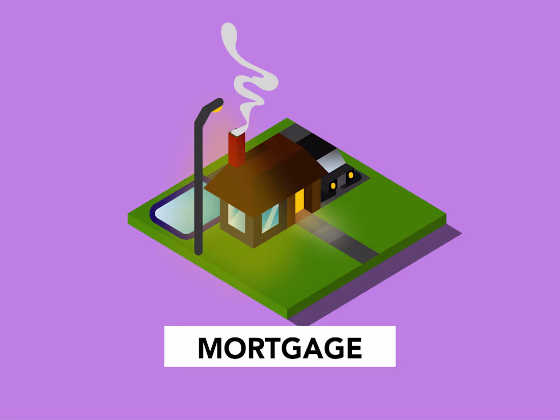 Cover image for Mortgage Lenders Come in Many Forms