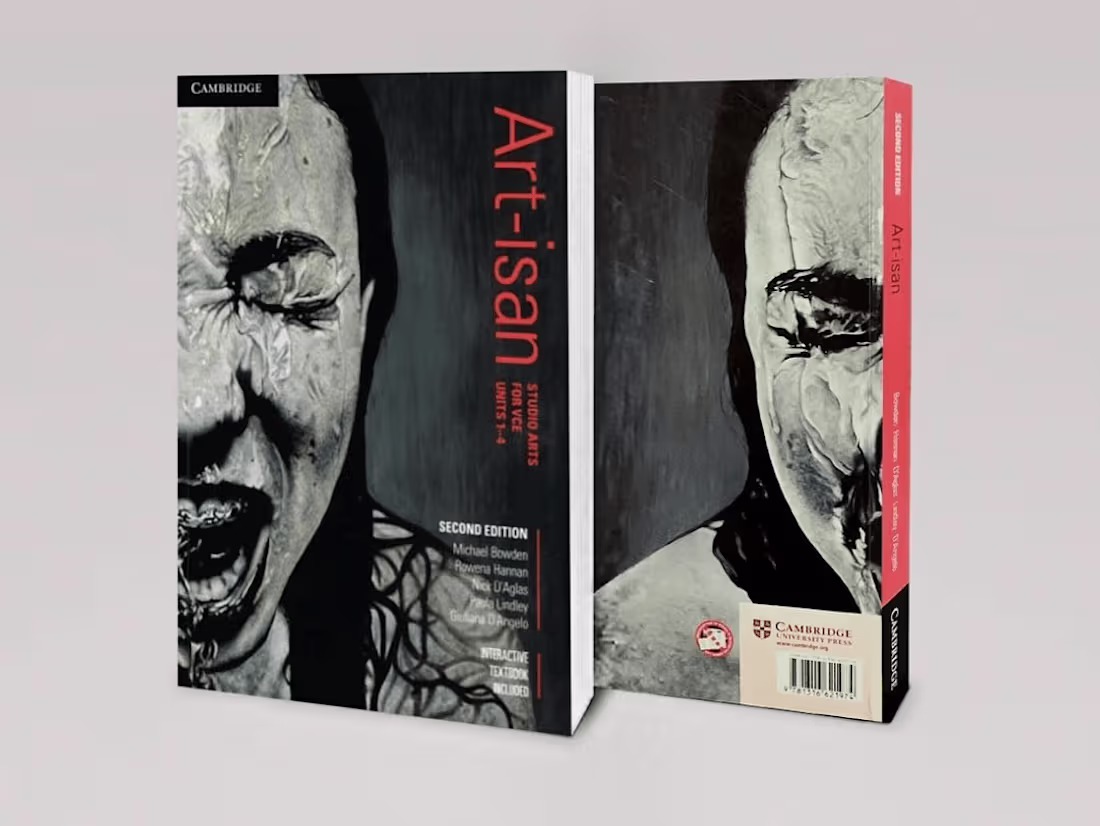 Cover image for Editorial Cover