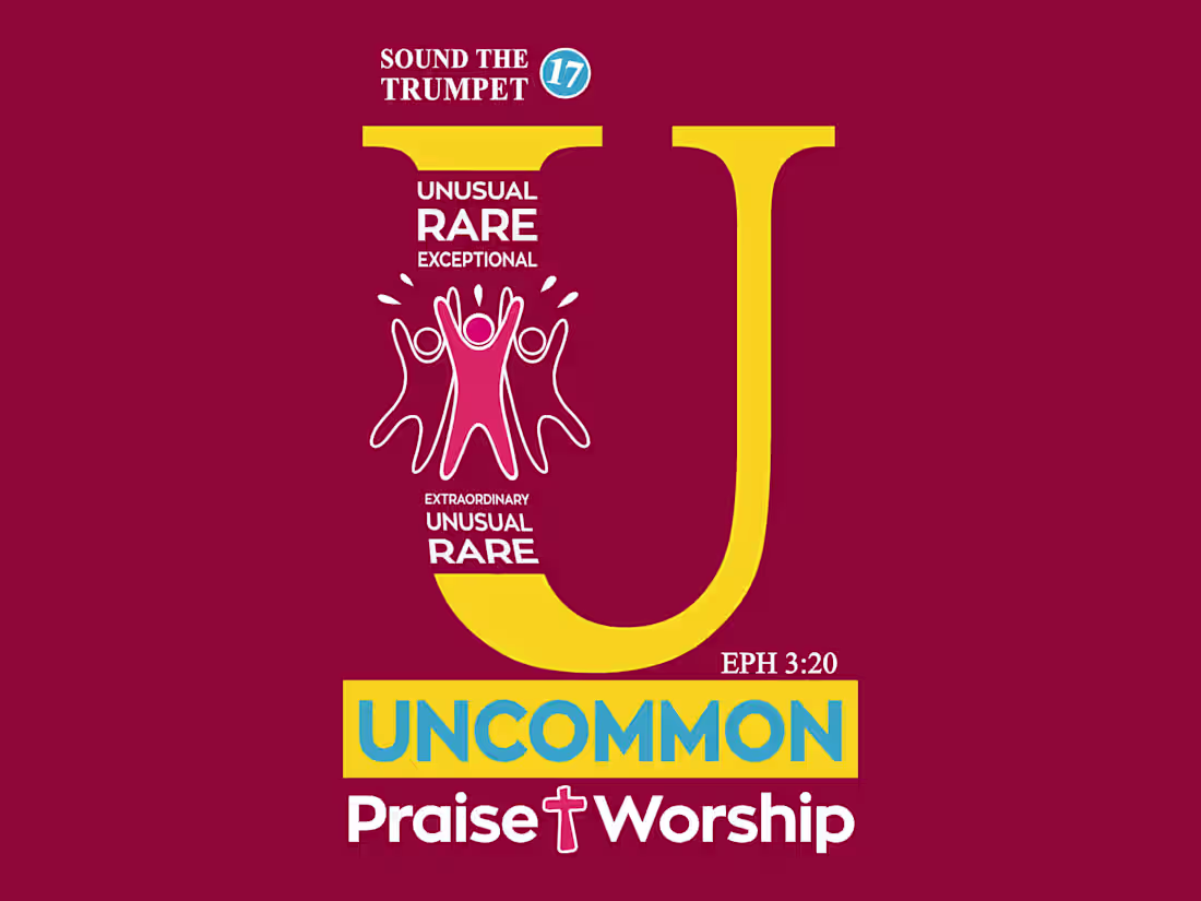 Cover image for Conference Logo Design & Print Material for NGO