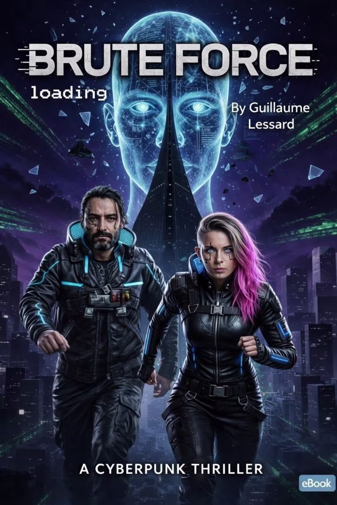 Cover image for The second entry in the