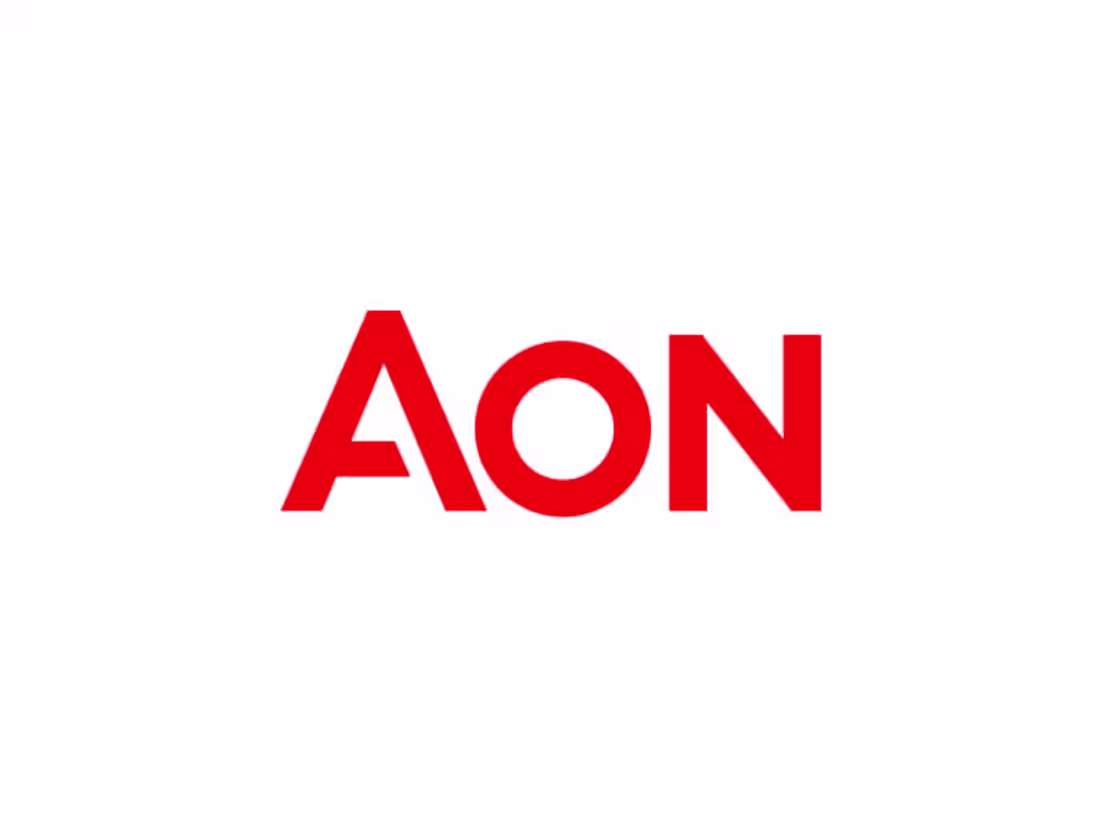 Cover image for Ruben Casillas - AON