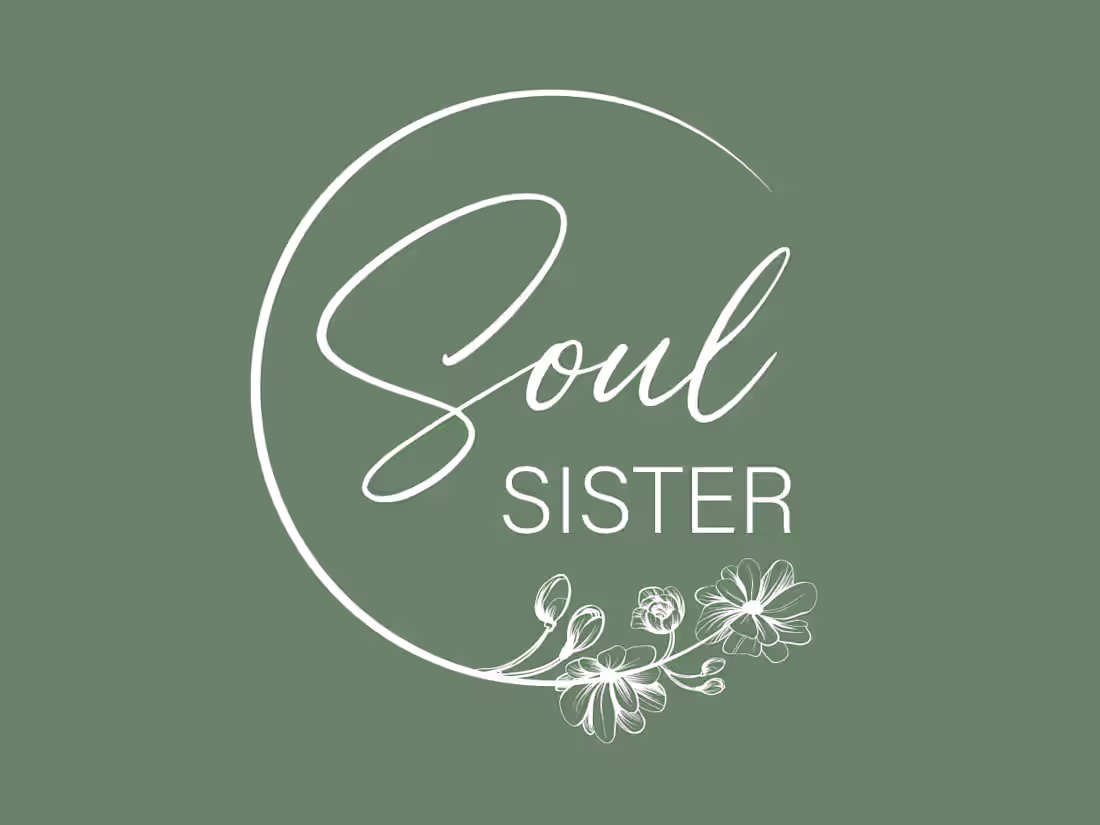 Cover image for Brand identity - Soul Sister