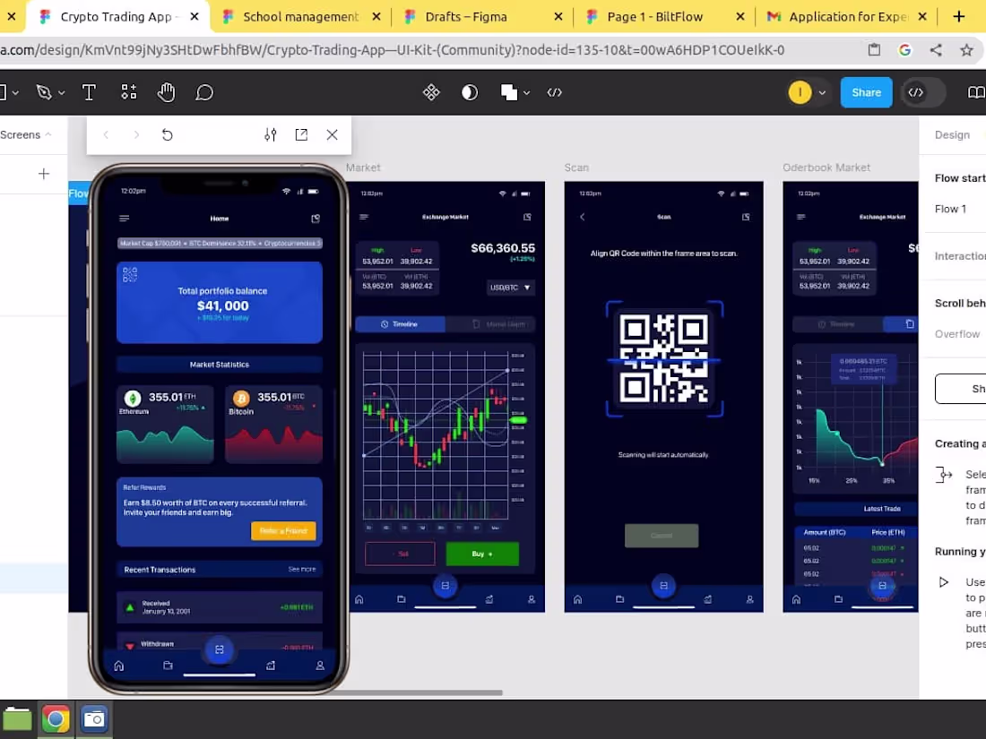 Cover image for Crafting Seamless User Experiences That Engage and Delight