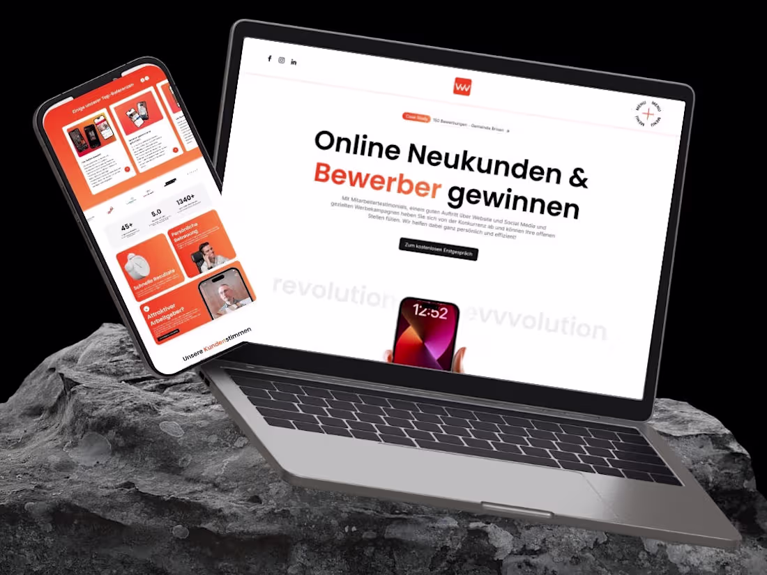 Cover image for Evvvolution's SaaS Webflow Website Design